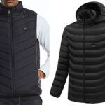 Big Discount on Top Quality Heated Bodywarmers & Heated Jackets