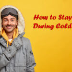 How to Stay Warm & Save Money During Cold Snaps