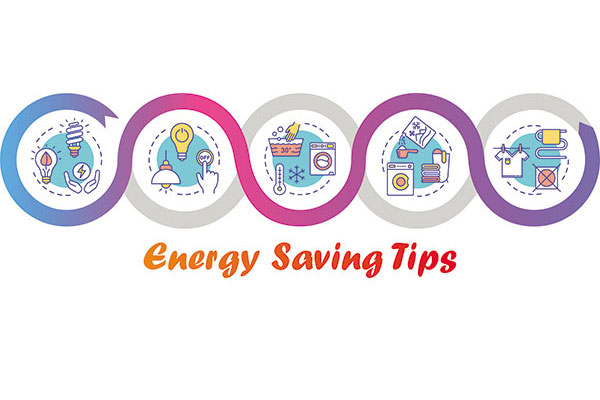 Stay Warm Save Money Energy Saving Tips